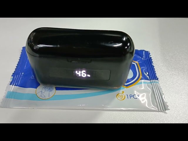 Qualität Strange Bluetooth headset Online