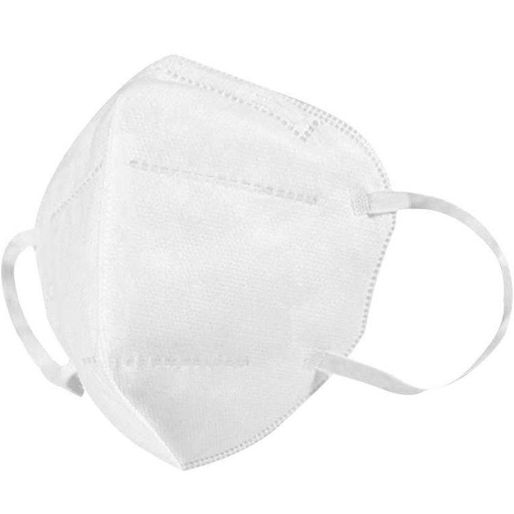 CER zugelassene Masken-ausgezeichnete bakterielle Filtrations-Eigenschaften des Respirator-Ffp2