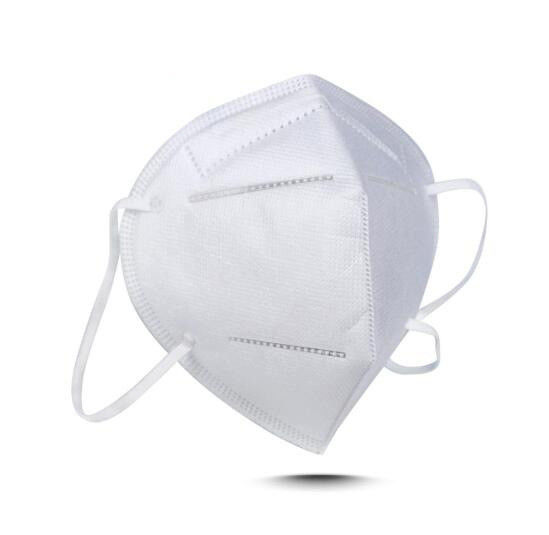 Gesichts-medizinische Verwendung der Masken-N95 medizinische Maske/N95 für Infektionskontrolle