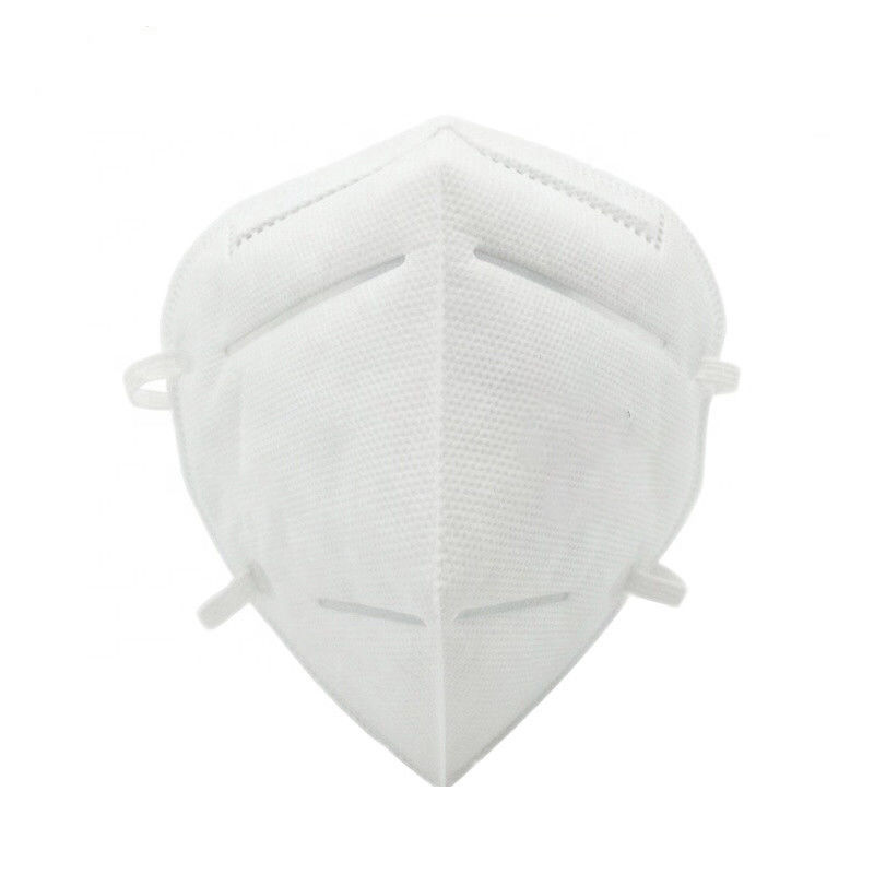 Hohe Masken-ausgezeichnete bakterielle Filtrations-Eigenschaften PFE BFE N95 Earloop