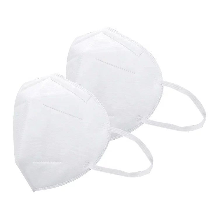 Anti- Virus-Wegwerf-Maske N95 kein Irritations-niedriger Atemwiderstand