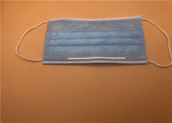 Gesundheits-Gesicht Earloop-Verfahren maskiert niedrigen Widerstand zur besonders angefertigten Atmung
