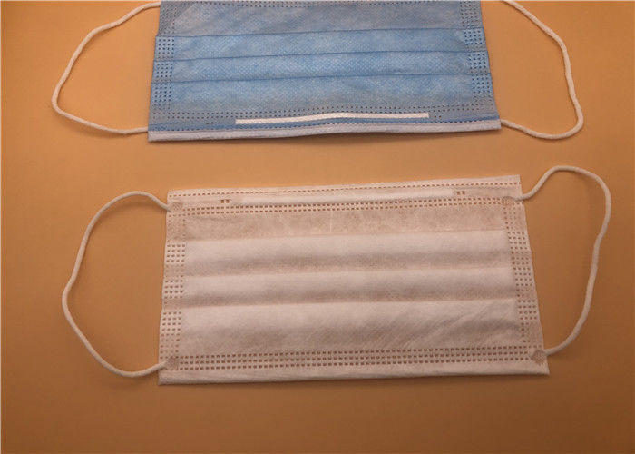 Gesundheits-Gesicht Earloop-Verfahren maskiert niedrigen Widerstand zur besonders angefertigten Atmung