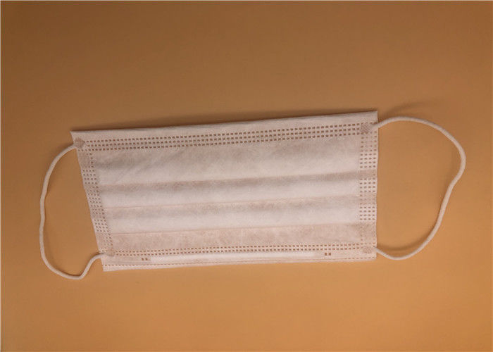 Anti- Verschmutzung Wegwerf-Earloop Gesichtsmaske-hygienischen Ohr-Schleifen-Staub-Beweis