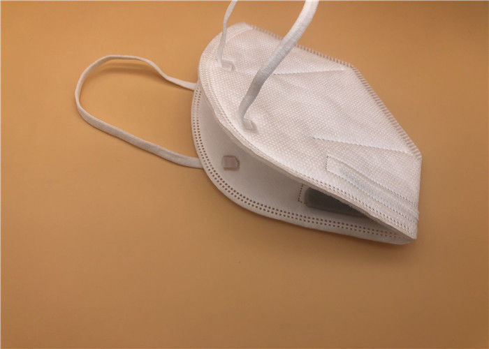 Gesichts-medizinische Verwendung der Masken-N95 medizinische Maske/N95 für Infektionskontrolle