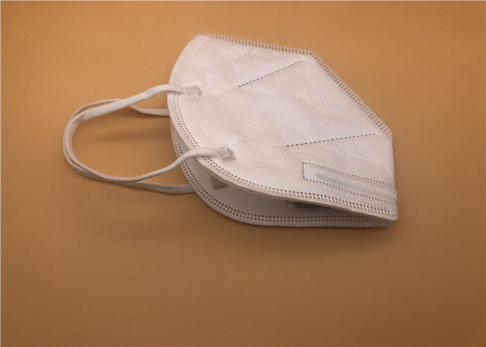 Gesichts-medizinische Verwendung der Masken-N95 medizinische Maske/N95 für Infektionskontrolle