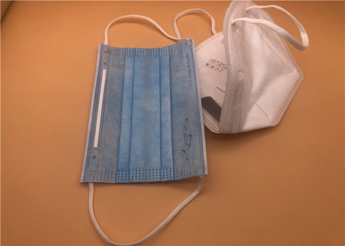 Hypoallergenic KN95 Atemschutzmaske/Breathable Zivilmaske Kn95 Wegwerf