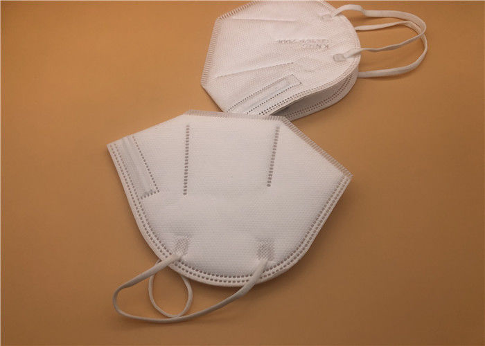 Antimaske Earloop-Art des staub-Kn95 medizinische für Schulsekretariats-hohe Filtrations-Leistungsfähigkeit