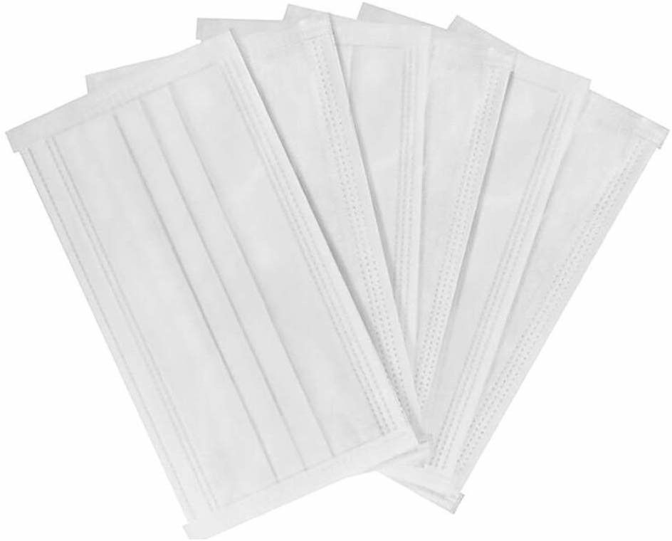 Multi Farbe scherzt Wegwerfmaske/Gesichtsmaske-nicht Gewebe der Kinder medizinisches
